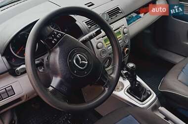 Хэтчбек Mazda 2 2004 в Киеве