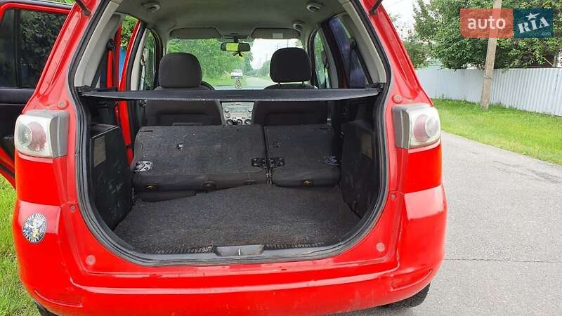 Хэтчбек Mazda 2 2005 в Буче
