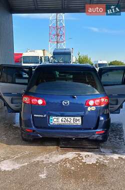 Хэтчбек Mazda 2 2004 в Сокирянах