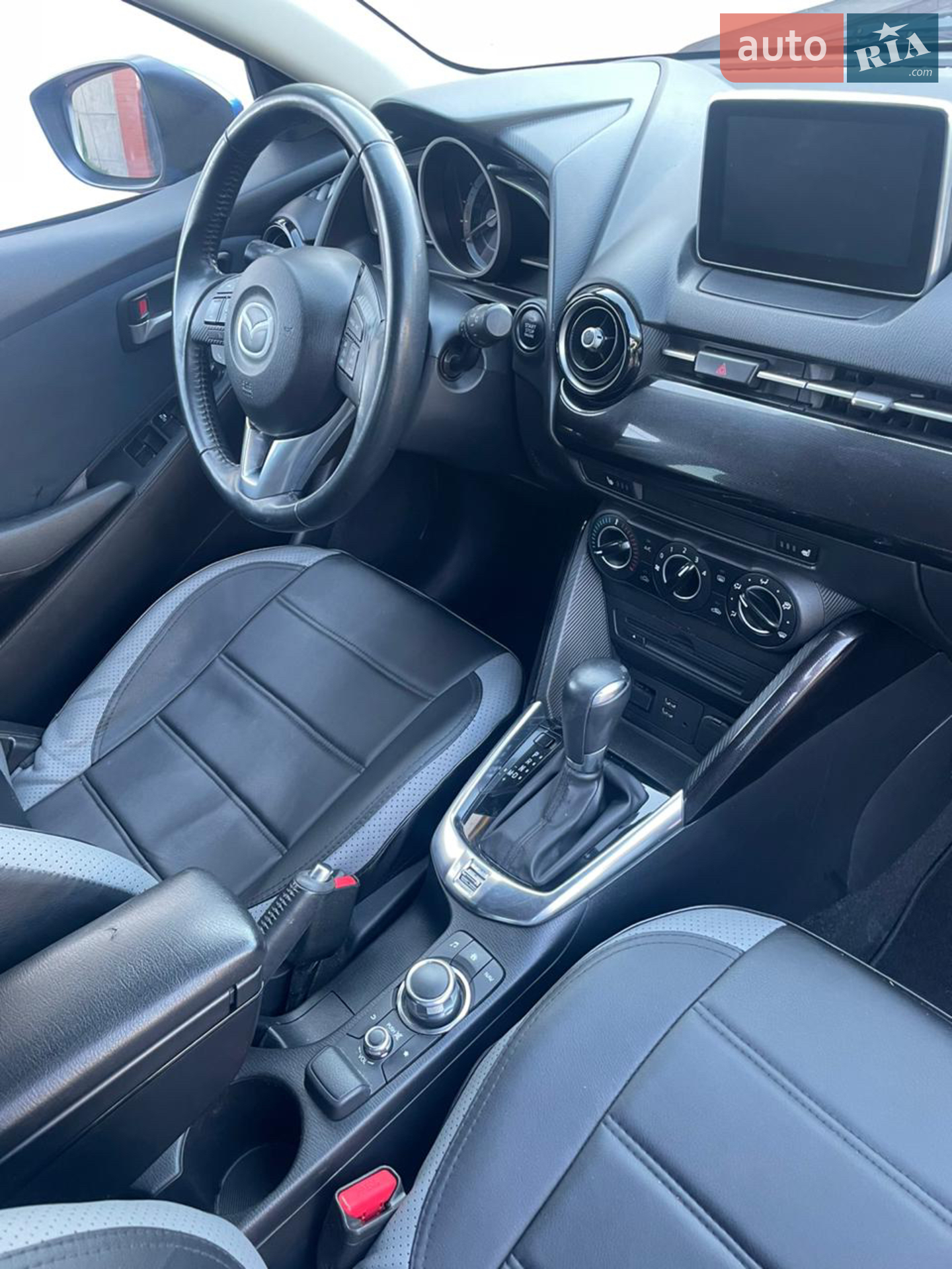 2016 Mazda 2 - мініатюра 6