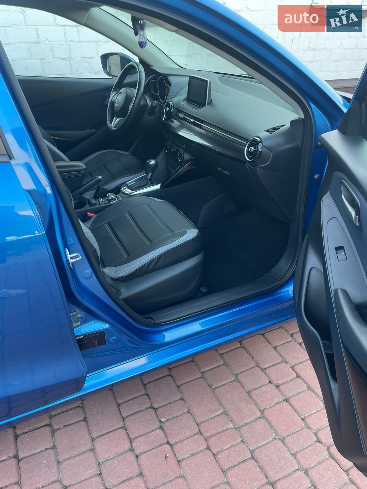 2016 Mazda 2 - мініатюра 9