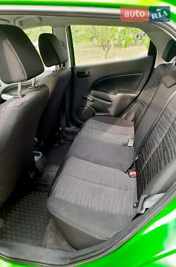 Хэтчбек Mazda 2 2008 в Киеве