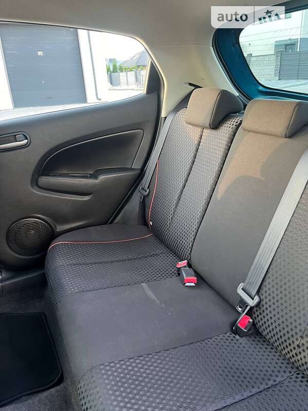 Хэтчбек Mazda 2 2011 в Ровно фото 23 Хэтчбек Mazda 2 2011 в Ровно