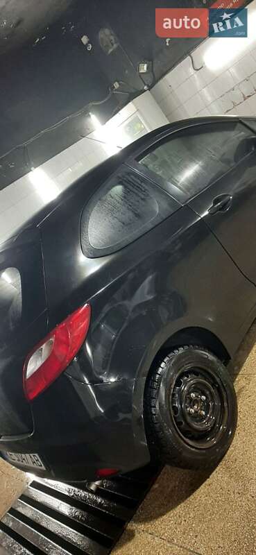 Хетчбек Mazda 2 2009 в Дніпрі
