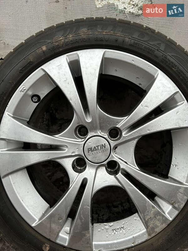 Хэтчбек Mazda 2 2009 в Запорожье