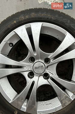 Хэтчбек Mazda 2 2009 в 