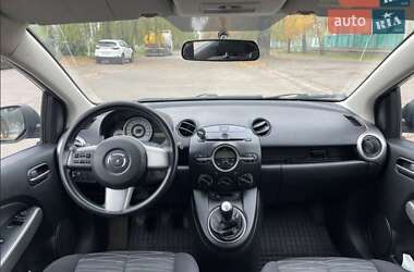 Хетчбек Mazda 2 2009 в Києві