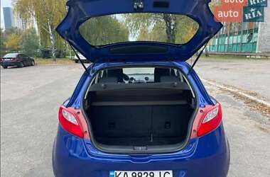 Хетчбек Mazda 2 2009 в Києві