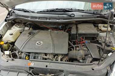 Хэтчбек Mazda 2 2006 в 