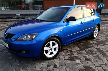 Хетчбек Mazda 2 2003 в Кривому Розі