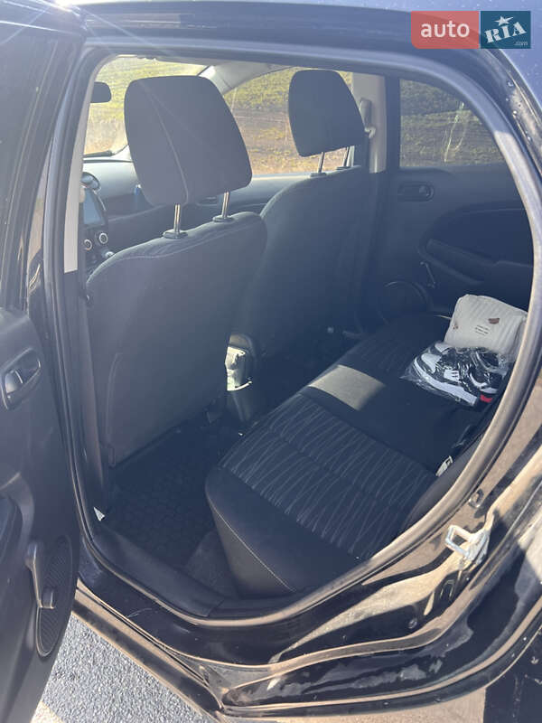 Хэтчбек Mazda 2 2007 в Бережанах