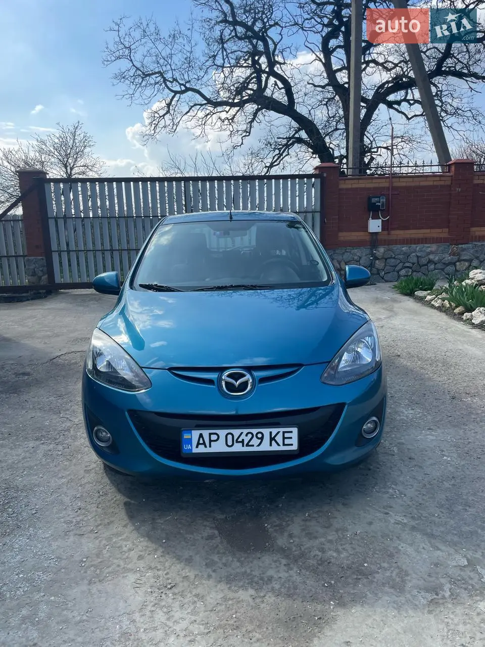 2013 Mazda 2 - мініатюра 14