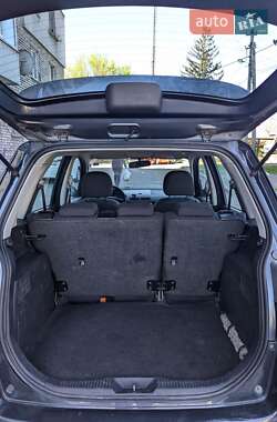 Хэтчбек Mazda 2 2007 в 