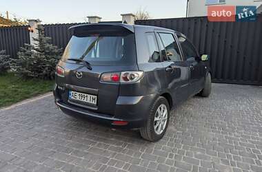 Хэтчбек Mazda 2 2007 в Каменском фото 7 Хэтчбек Mazda 2 2007 в Каменском