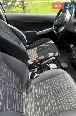 Хэтчбек Mazda 2 2009 в 