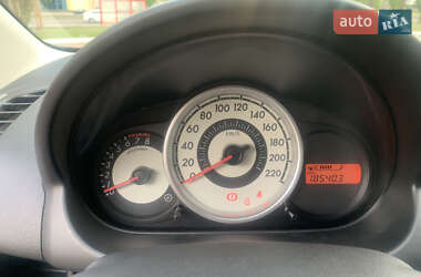 Хэтчбек Mazda 2 2008 в 