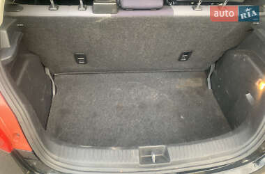 Хэтчбек Mazda 2 2008 в 