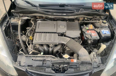 Хэтчбек Mazda 2 2008 в 