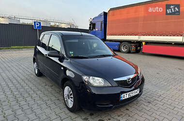 Хетчбек Mazda 2 2004 в 