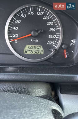 Хетчбек Mazda 2 2004 в 