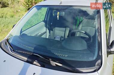 Хэтчбек Mazda 2 2004 в 