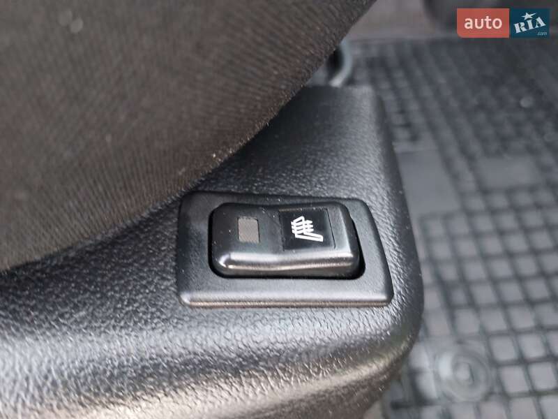 Хетчбек Mazda 2 2009 в Києві