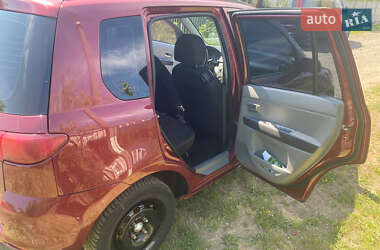 Хетчбек Mazda 2 2004 в 