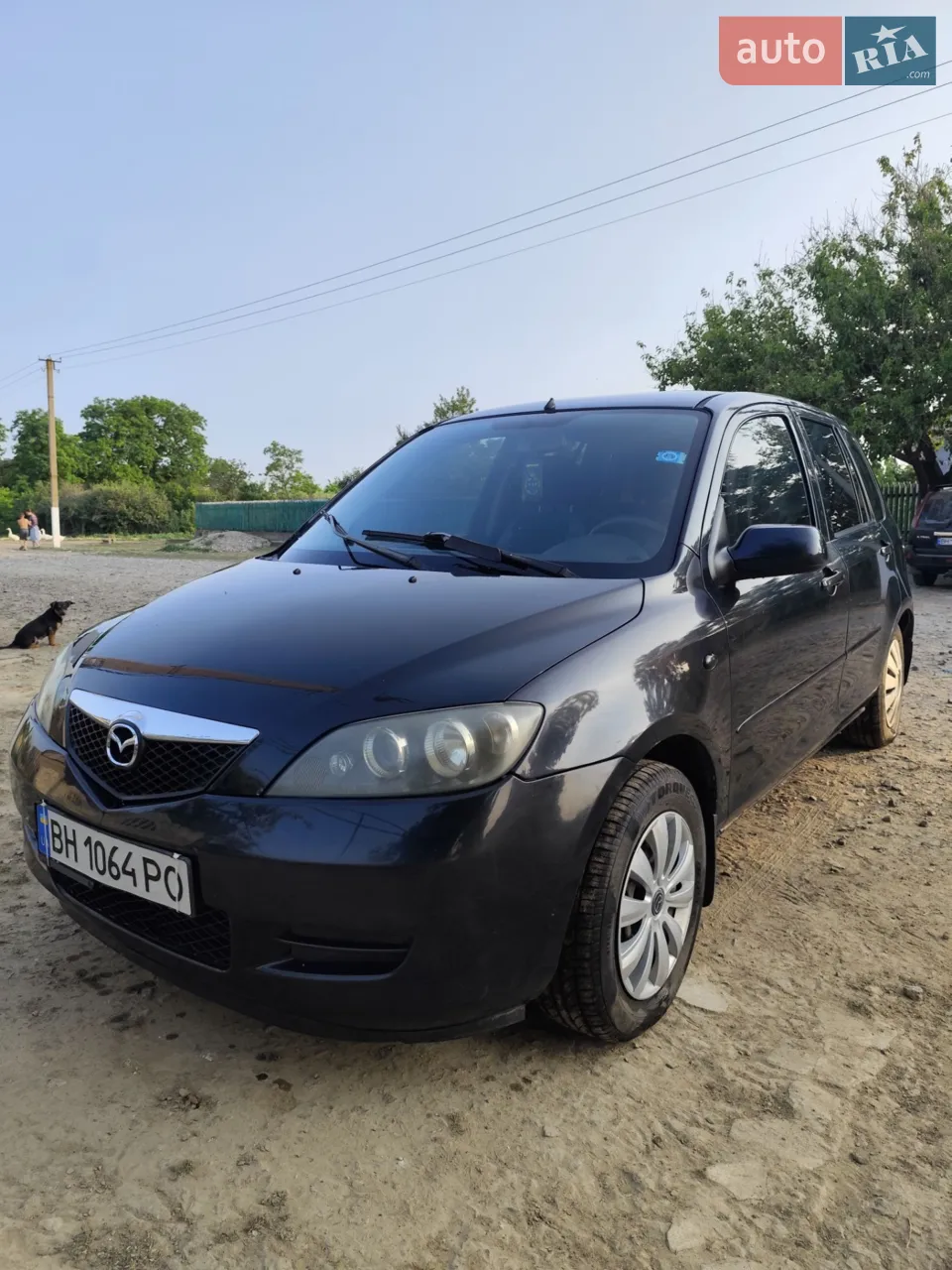 2016 Mazda 2 - мініатюра 36