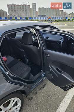 Хэтчбек Mazda 2 2008 в 