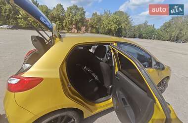 Хэтчбек Mazda 2 2008 в Лозовой