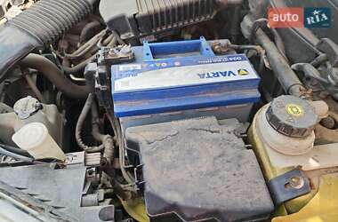 Хэтчбек Mazda 2 2008 в Лозовой
