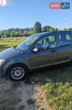 Хэтчбек Mazda 2 2004 в Шостке
