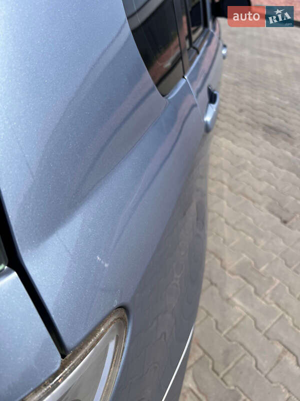 Хетчбек Mazda 2 2007 в Луцьку