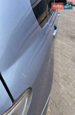 Хэтчбек Mazda 2 2007 в 
