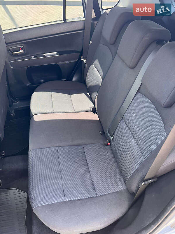 Хетчбек Mazda 2 2007 в Луцьку