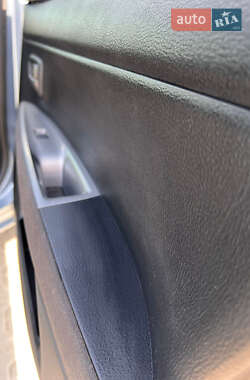 Хэтчбек Mazda 2 2007 в 