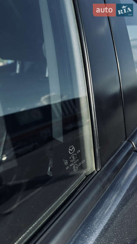 Хэтчбек Mazda 2 2008 в Киеве