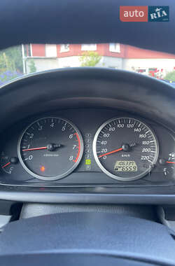 Хэтчбек Mazda 2 2005 в 