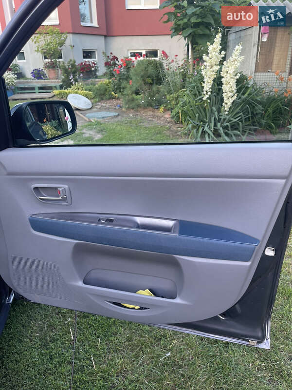 Хэтчбек Mazda 2 2005 в Луцке фото 24 Хэтчбек Mazda 2 2005 в Луцке