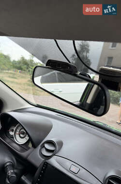 Хетчбек Mazda 2 2009 в 