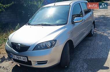 Хетчбек Mazda 2 2006 в Кам'янському