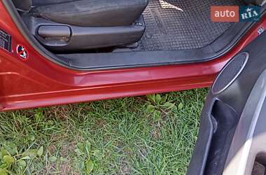 Хетчбек Mazda 2 2008 в Львові