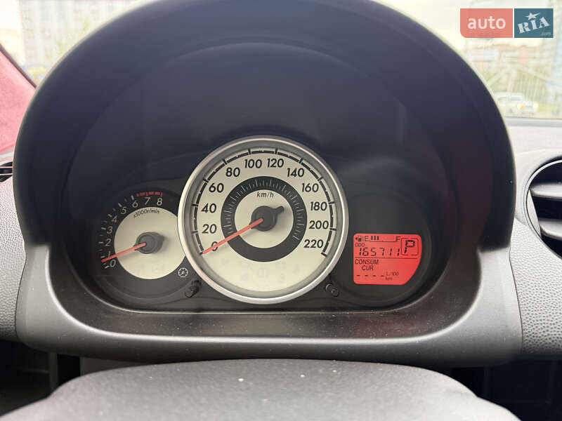 Хэтчбек Mazda 2 2008 в Киеве