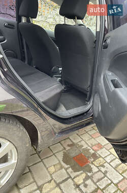 Хетчбек Mazda 2 2009 в Львові