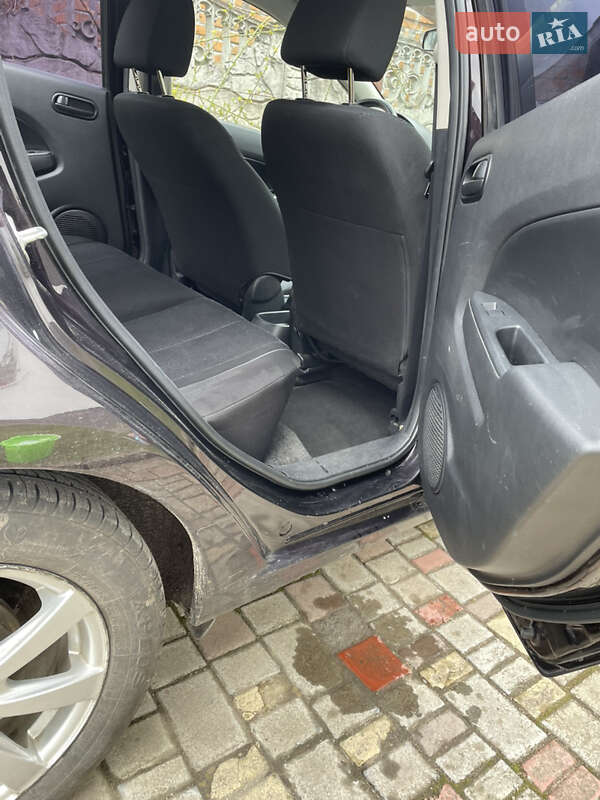 Хетчбек Mazda 2 2009 в Львові