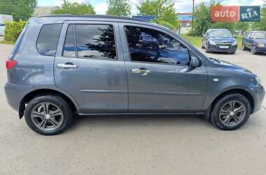 Хетчбек Mazda 2 2003 в Харкові