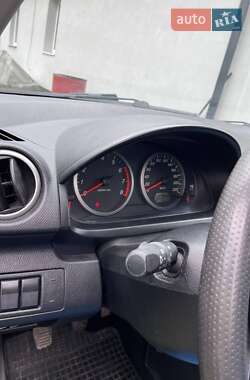Хэтчбек Mazda 2 2007 в Славуте фото 2 Хэтчбек Mazda 2 2007 в Славуте