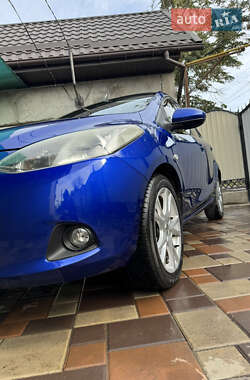 Хетчбек Mazda 2 2008 в Одесі