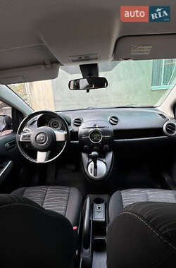 Хетчбек Mazda 2 2008 в Одесі
