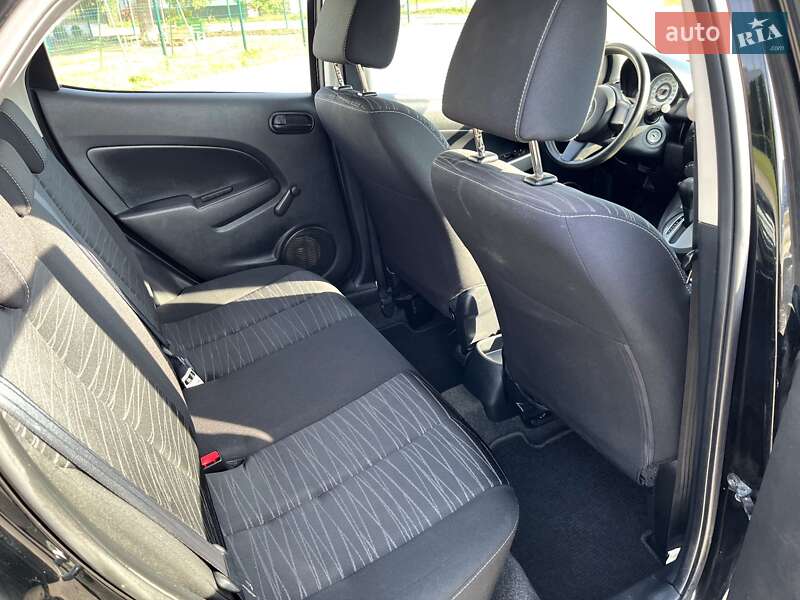 Хетчбек Mazda 2 2009 в Славуті фото 40 Хетчбек Mazda 2 2009 в Славуті